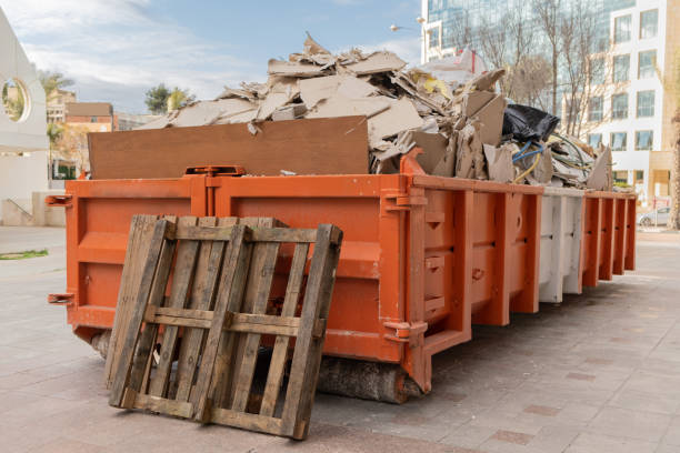 Best Same-Day Junk Removal  in Elm Creek, TX